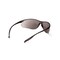 Pyramex Neshoba, Safety Glasses, Anti-Scratch, Silver Mirror Lens, Frameless S9770S - alternate 3